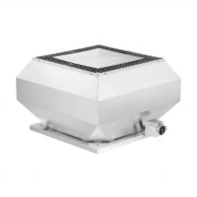 Helios Ventilatoren VDD 315/4
