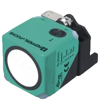 Pepperl+Fuchs UC4000-L2-U-V15 Single head system