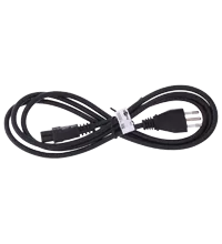 Pepperl+Fuchs AC Power Cord ITA IEC60320-C5 AC power cable (IT) for Pad-Ex 01