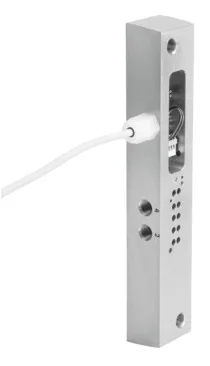 Festo CDSV5.0-AS-1/8 Bağlantı Plakası|Taban Plakası