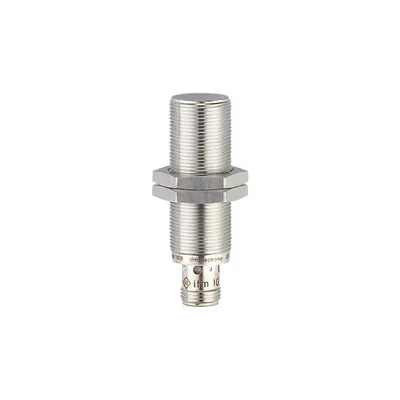 IFM IGK3007BFRKG/AM/IO/US-104 İndüktif tam-metal gövdeli sensör