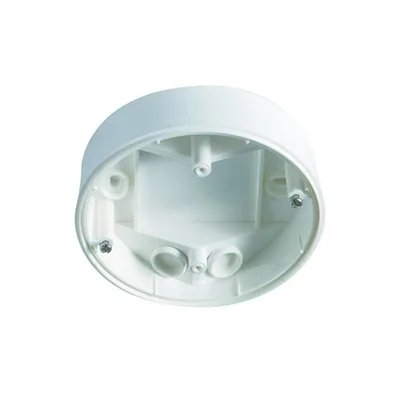 Esylux Aufputzdose-C IP 54 weiß