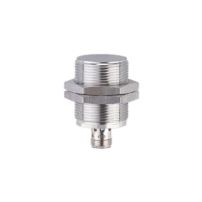 IFM IIB3015BBPKG/AM/US-104/3G/3D İndüktif tam-metal gövdeli sensör