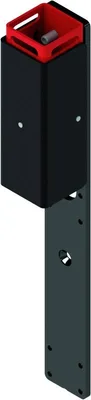 Leuze AC-L300-LCK-A1 Kilit emniyet tertibatı