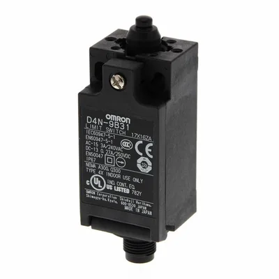 Omron D4N-9B31