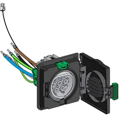 Schneider Electric EVP1HSM23