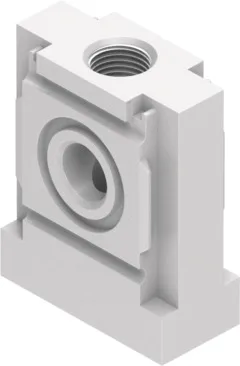 Festo MS4-FRM-FRZ Dağıtıcı bloğu