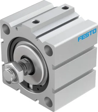 Festo ADVC-80-25-A-P-A Kısa stroklu silindir