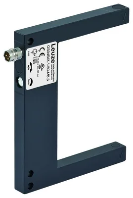 Leuze GS04B/P.1-80-M8.3 Çatal fotoelektrik sensör