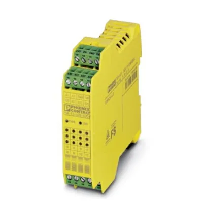 Phoenix Contact PSR-SPP- 24DC/TS/SDI8/SDIO4