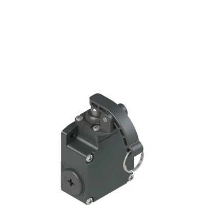 Pizzato FL 509-M2 Position switch with rope for signalling