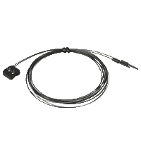 Pepperl+Fuchs KHR-C02-1,0-2,0-K129 Plastic fiber optic - diffuse
