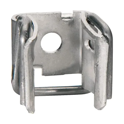 Allen Bradley 1494U-FC60R 1494U 60A Class R 600V Fuse Clip
