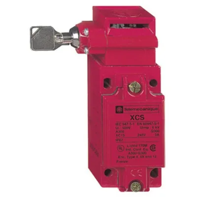 Schneider Electric XCSC702
