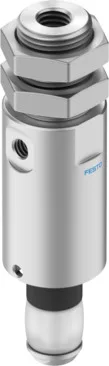 Festo DHEB-8-E-D-S-P Körüklü tutucu