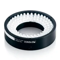 Keyence CA-DRW7 White Direct Ring Light 70-39