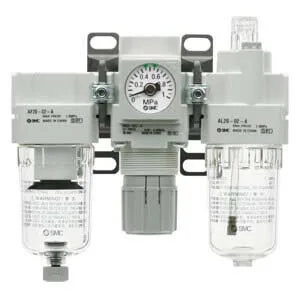 AC60-N10E-Z-B SRC COMBO MODULE