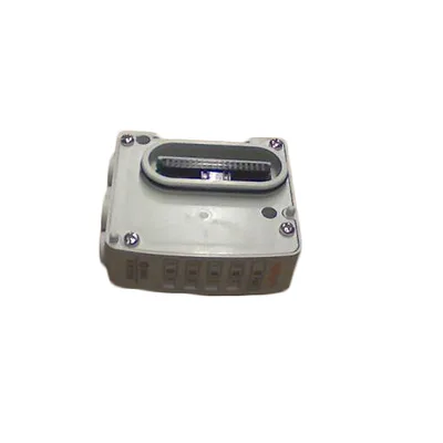 EX250-IE3 IN BLOCK FOR EX250 4 IN, M8