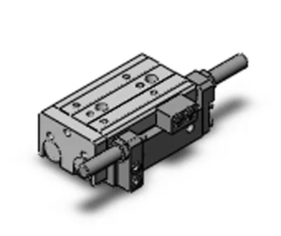 MXQ25L-40B-M9NZ