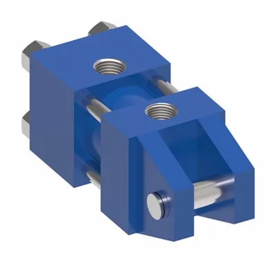 VICKERS BY DANFOSS HA0CVK