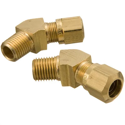 Weatherhead (Danfoss) 1480X 6X 6 FITTING