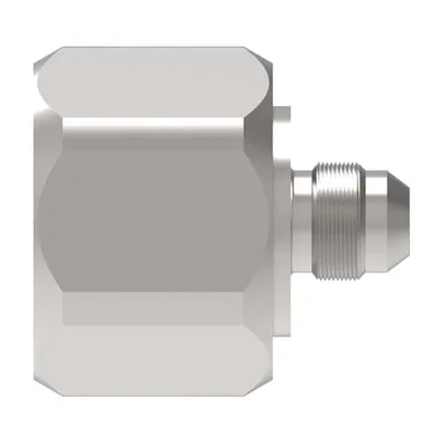 221501-10-6S STEEL ADAPTER