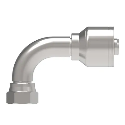 Weatherhead (Danfoss) 4S12BFB12-BG