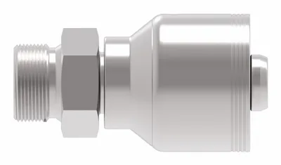 Weatherhead (Danfoss) 4S12BP12-BG