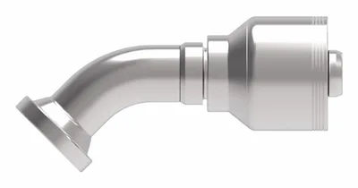 Weatherhead (Danfoss) 4S12FLA12-BG