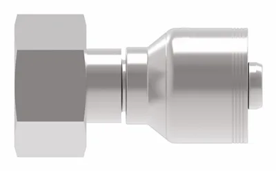 Weatherhead (Danfoss) 4S16DS12-BG