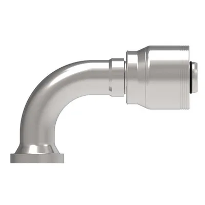Weatherhead (Danfoss) 4S16FLB16-BG