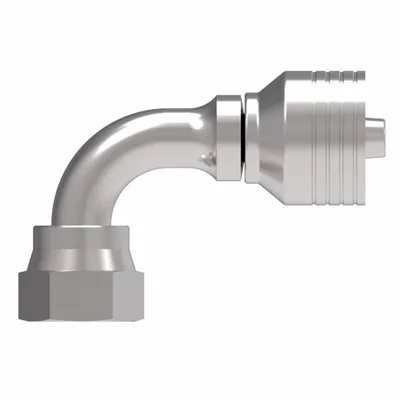Weatherhead (Danfoss) 4SA10FRB8-BG