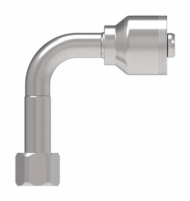 Weatherhead (Danfoss) 4SA12FJC12-BG