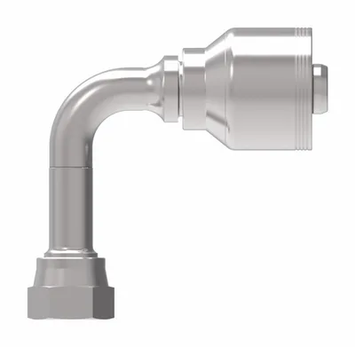 Weatherhead (Danfoss) 4SA12FRC12-BG