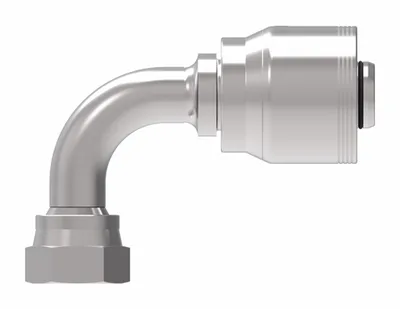 Weatherhead (Danfoss) 4SA16FRB16-BG