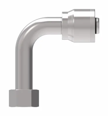 Weatherhead (Danfoss) 4SA16FRC16-BG