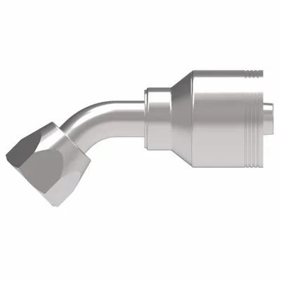 Weatherhead (Danfoss) 4SA8FJA8-BG
