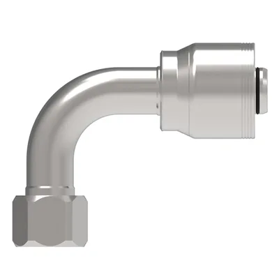 Weatherhead (Danfoss) 4SA8FJB8-BG