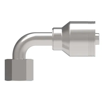 Weatherhead (Danfoss) 4SA8FRB8-BG