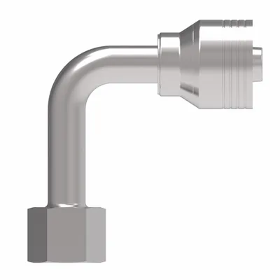 Weatherhead (Danfoss) 4SA8FRC8-BG