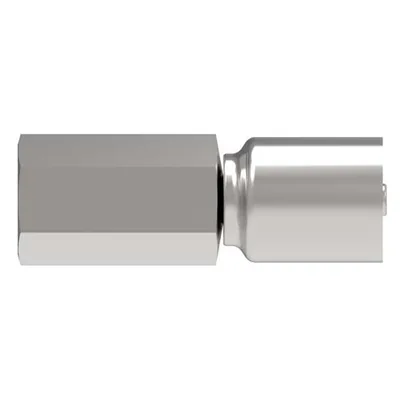 Weatherhead (Danfoss) 4TA4FP4