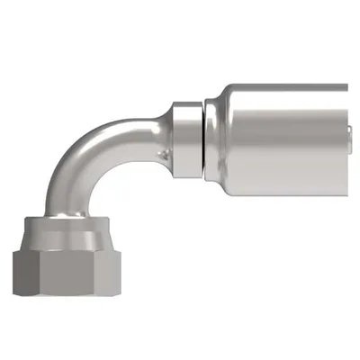 Weatherhead (Danfoss) 4TA4FRB4