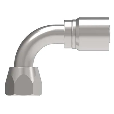 Weatherhead (Danfoss) 4TA8FJB6