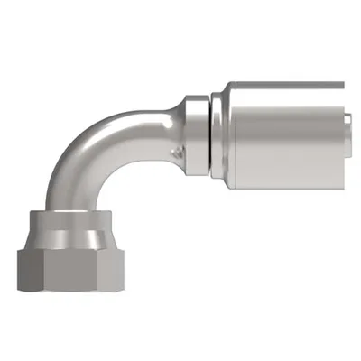 Weatherhead (Danfoss) 4TA8FRB8