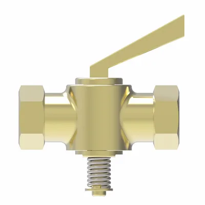 Weatherhead (Danfoss) 6804-BG