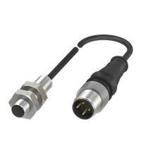 Balluff BES M08EE-PSH15B-EP01,5-GS04