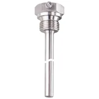 IFM THERMOWELL, D6/ 6mm/L=350