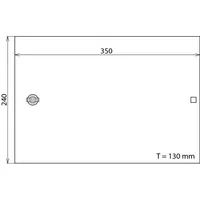 Dehn + Söhne DPG LSA 60 P