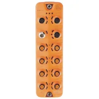 IFM IO-Link Master DL EC 8P IP67