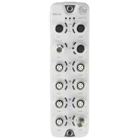 IFM IO-Link Master DL PN 8P IP69K